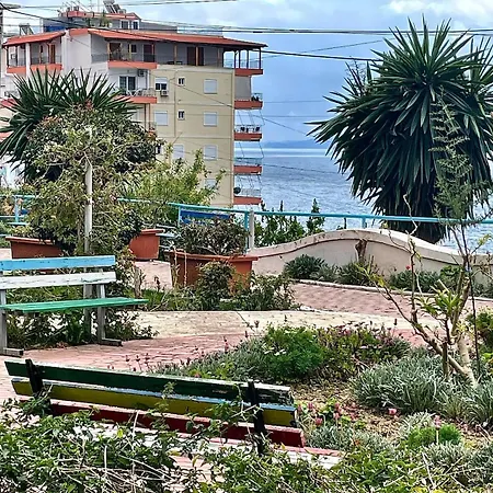 Apartment Paradise